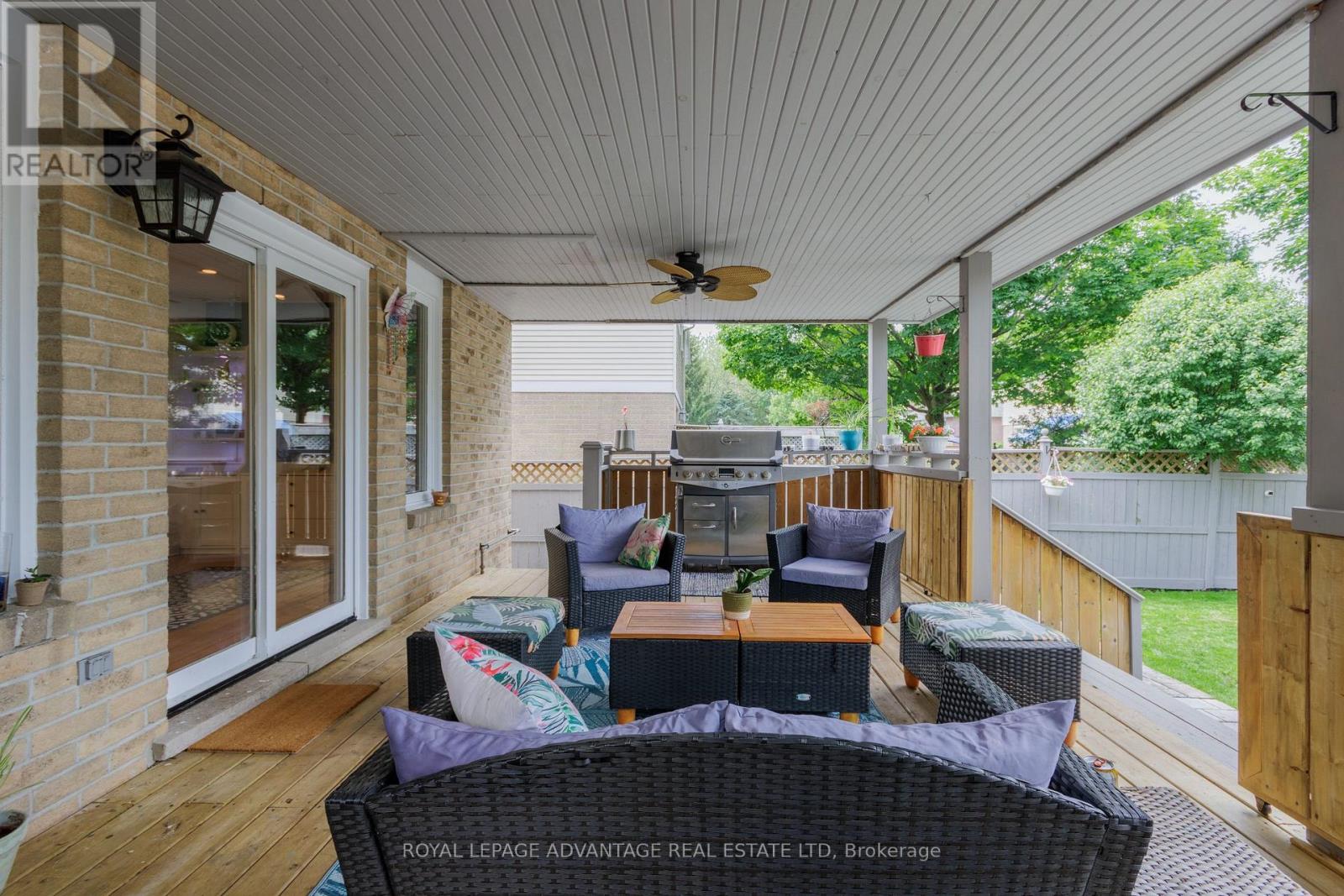 14 Rose Abbey Drive, Kingston, Ontario  K7K 6W1 - Photo 25 - X13439262