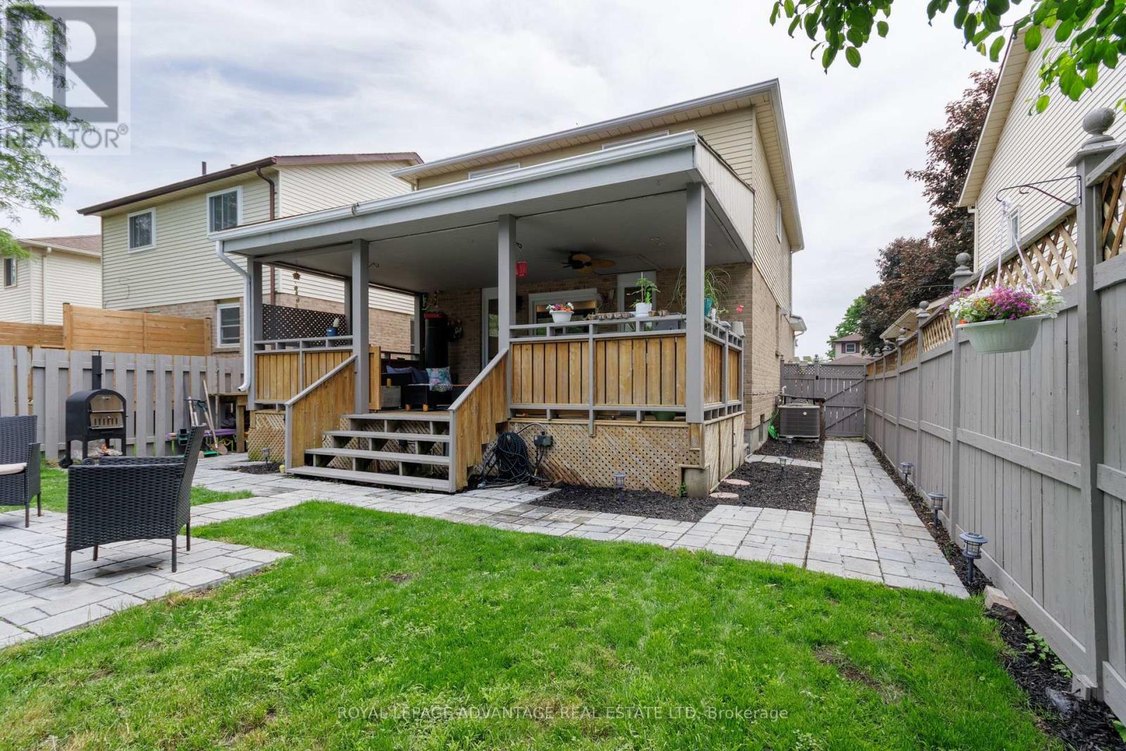 14 Rose Abbey Drive, Kingston, Ontario  K7K 6W1 - Photo 30 - X13439262