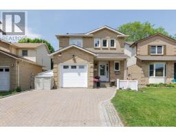 14 ROSE ABBEY DRIVE, Kingston, Ontario