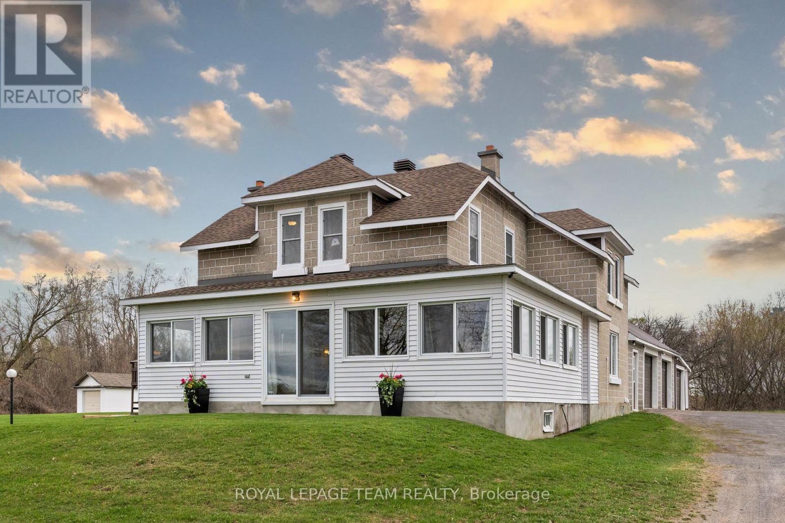 5349 BOWESVILLE ROAD, Ottawa, Ontario