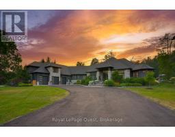 8 MIDVES COURT, springwater (midhurst), Ontario