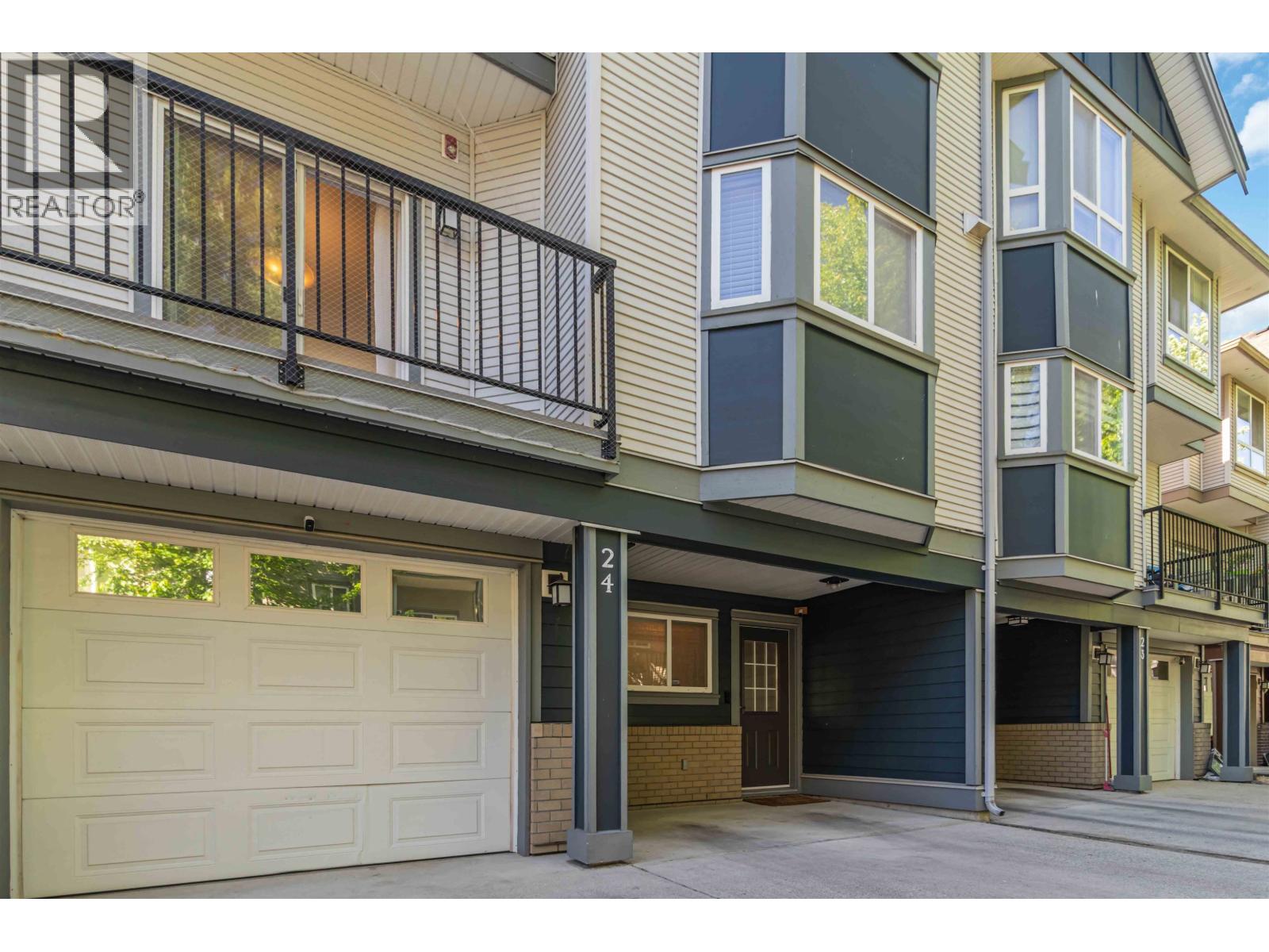 24 1211 Ewen Avenue, New Westminster, British Columbia  V3M 5E5 - Photo 5 - R3135100