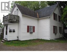 210-212 Pleasant Street, Moncton, New Brunswick