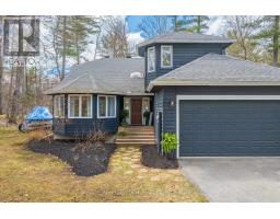 84 CLARKE CRESCENT, huntsville (stephenson), Ontario