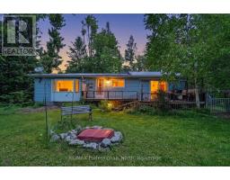 18 FIRE ROUTE 104A, trent lakes, Ontario