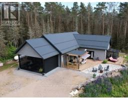 679 BOULDER ROAD, parry sound remote area (laurier), Ontario