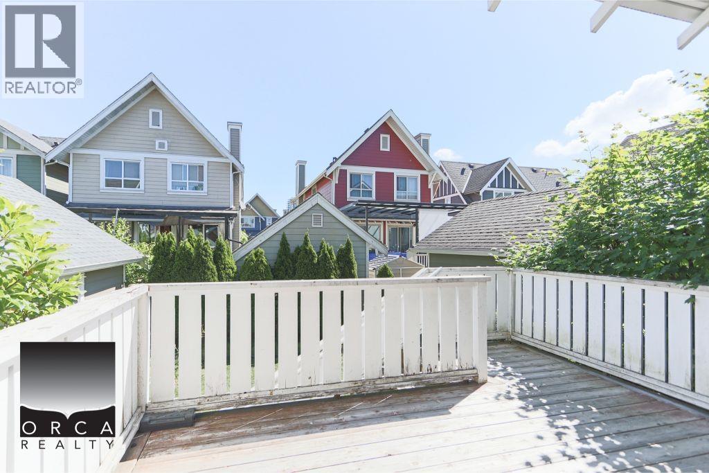 293 Camata Street, New Westminster, British Columbia  V3M 0B3 - Photo 12 - R3135457