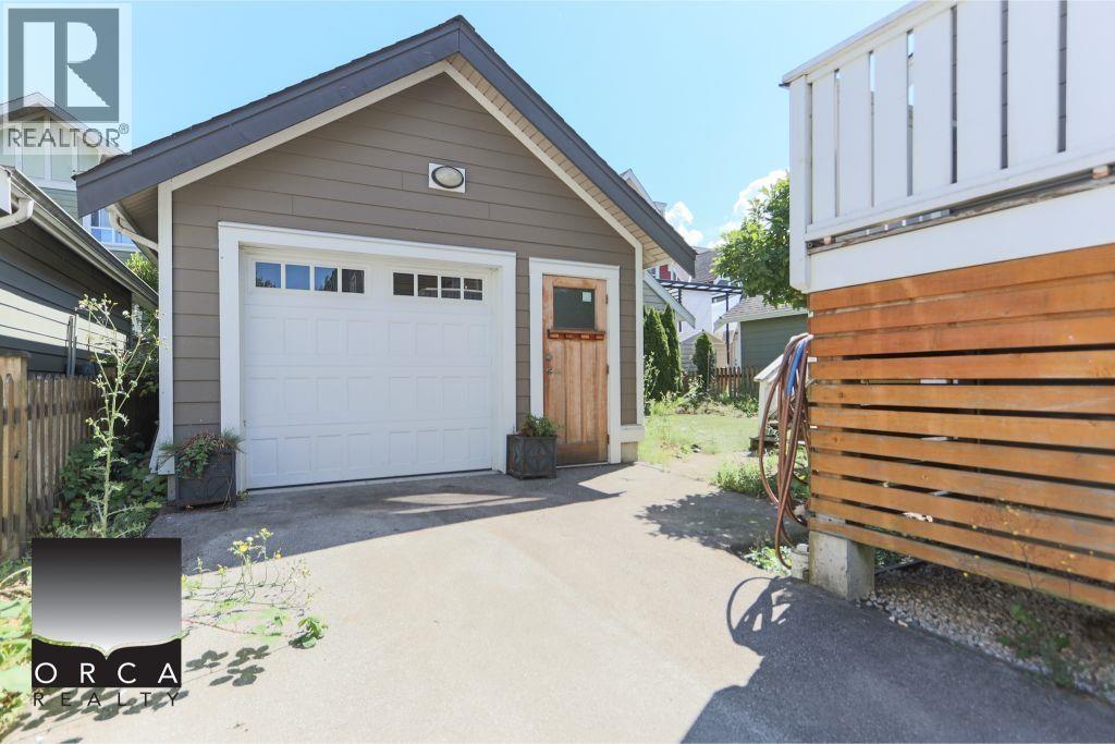 293 Camata Street, New Westminster, British Columbia  V3M 0B3 - Photo 31 - R3135457