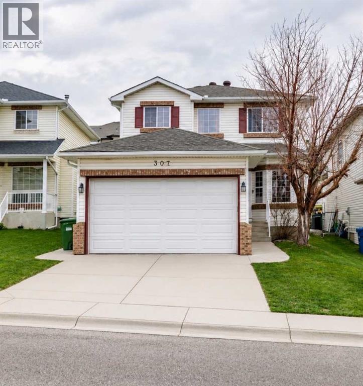 307 Arbour Crest Road NW, Calgary, Alberta  T3G 4J9 - Photo 1 - A2311494