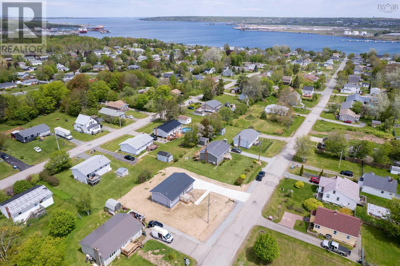 162 Monteith Avenue, Westmount, Nova Scotia  B1J 1P4 - Photo 12 - 202614301