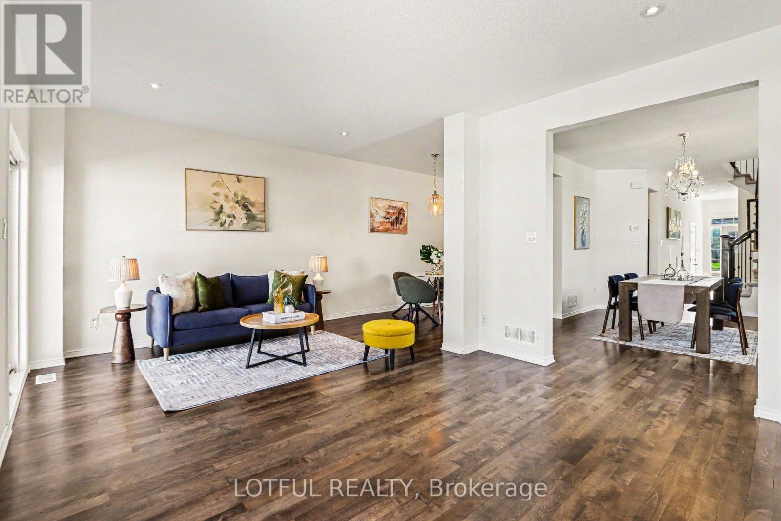 836 Kennacraig Private, Ottawa, Ontario  K2J 5T6 - Photo 12 - X13439222