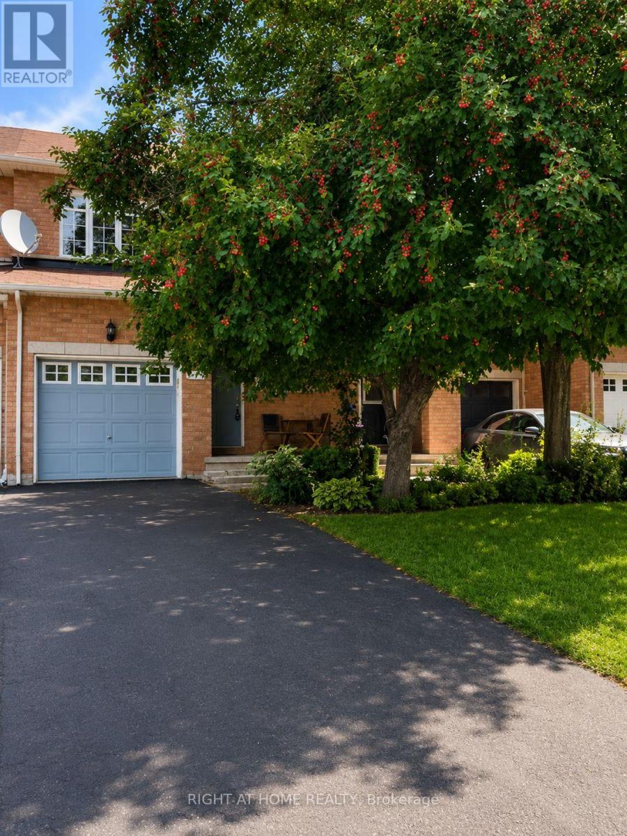 919 SCHOONER CRESCENT, Ottawa, Ontario
