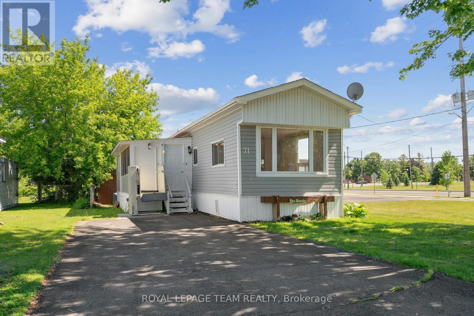 71 - 25 County Rd. 31 Road, South Dundas, Ontario  K0C 1X0 - Photo 2 - X13439314