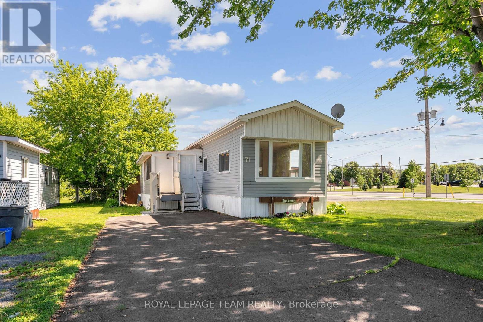 71 - 25 County Rd. 31 Road, South Dundas, Ontario  K0C 1X0 - Photo 3 - X13439314