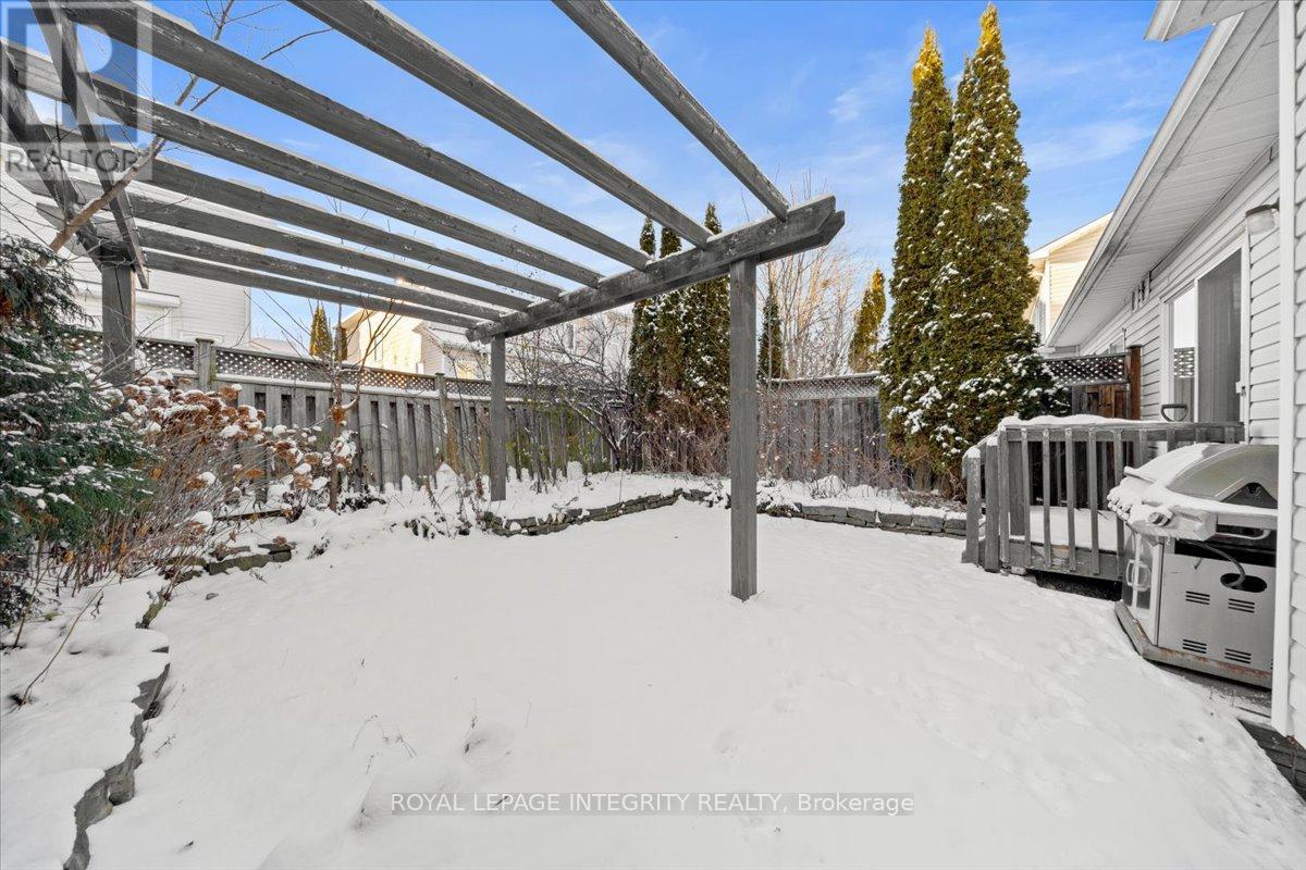 120 Grovemont Drive, Ottawa, Ontario  K2G 6Z4 - Photo 37 - X13439372