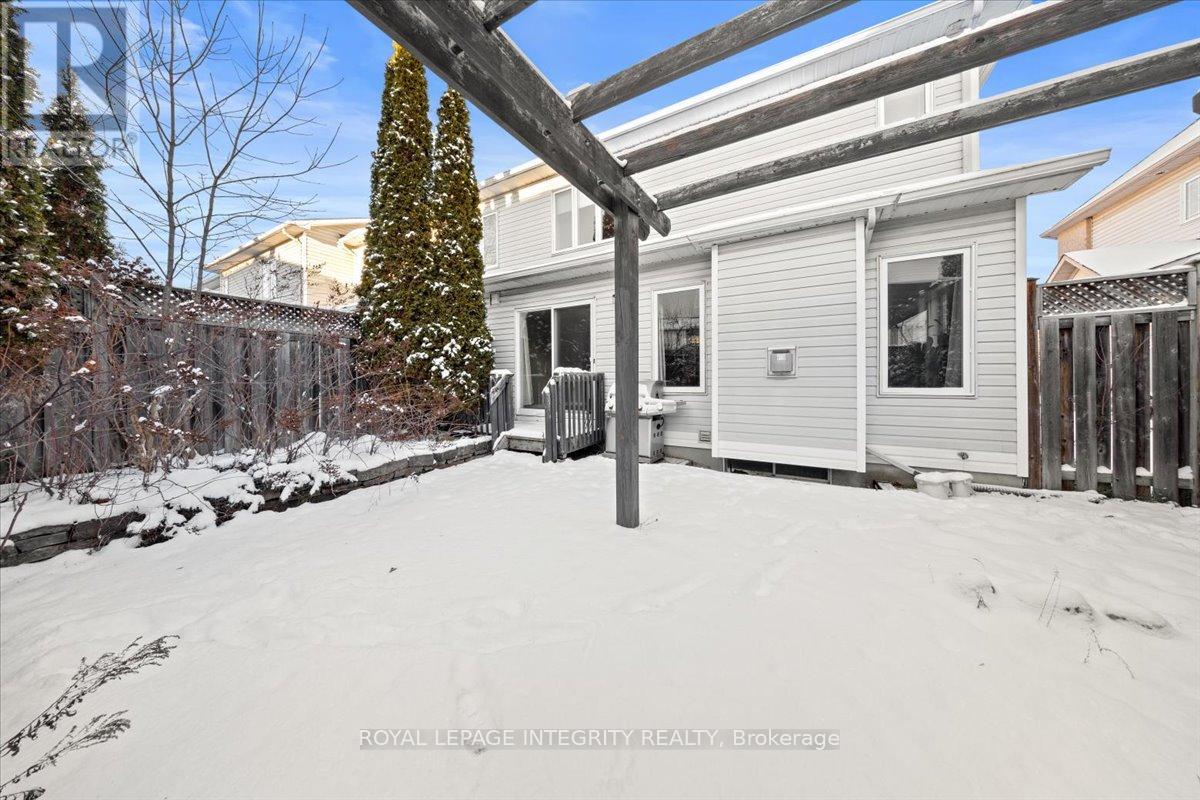 120 Grovemont Drive, Ottawa, Ontario  K2G 6Z4 - Photo 39 - X13439372