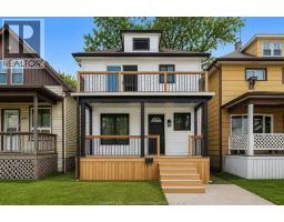 345 BRIDGE AVENUE, Windsor, Ontario