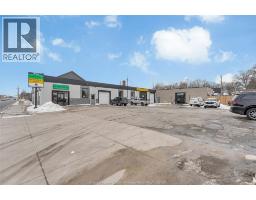 1005 WALKER ROAD Unit# B & C, Windsor, Ontario