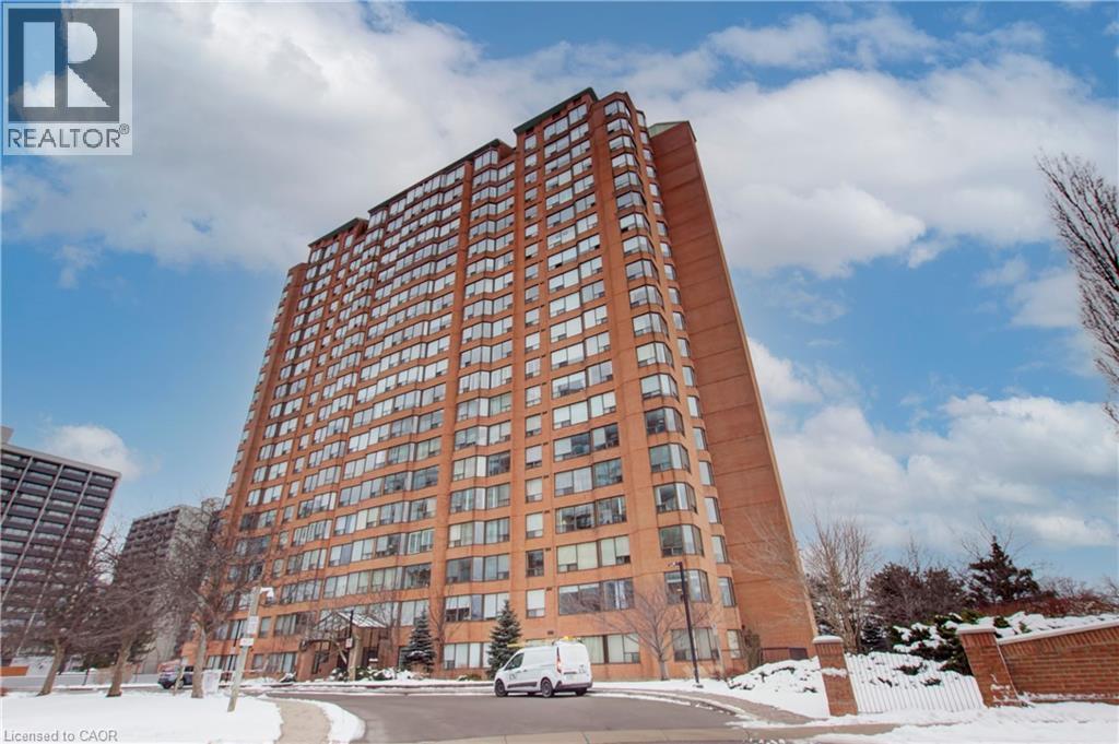 1270 Maple Crossing Unit# 606, Burlington, Ontario  L7S 2J3 - Photo 32 - 40839472