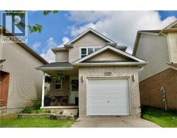428 BERNAY Drive, Waterloo, Ontario