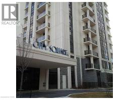 81 ROBINSON Street Unit# 1003, Hamilton, Ontario