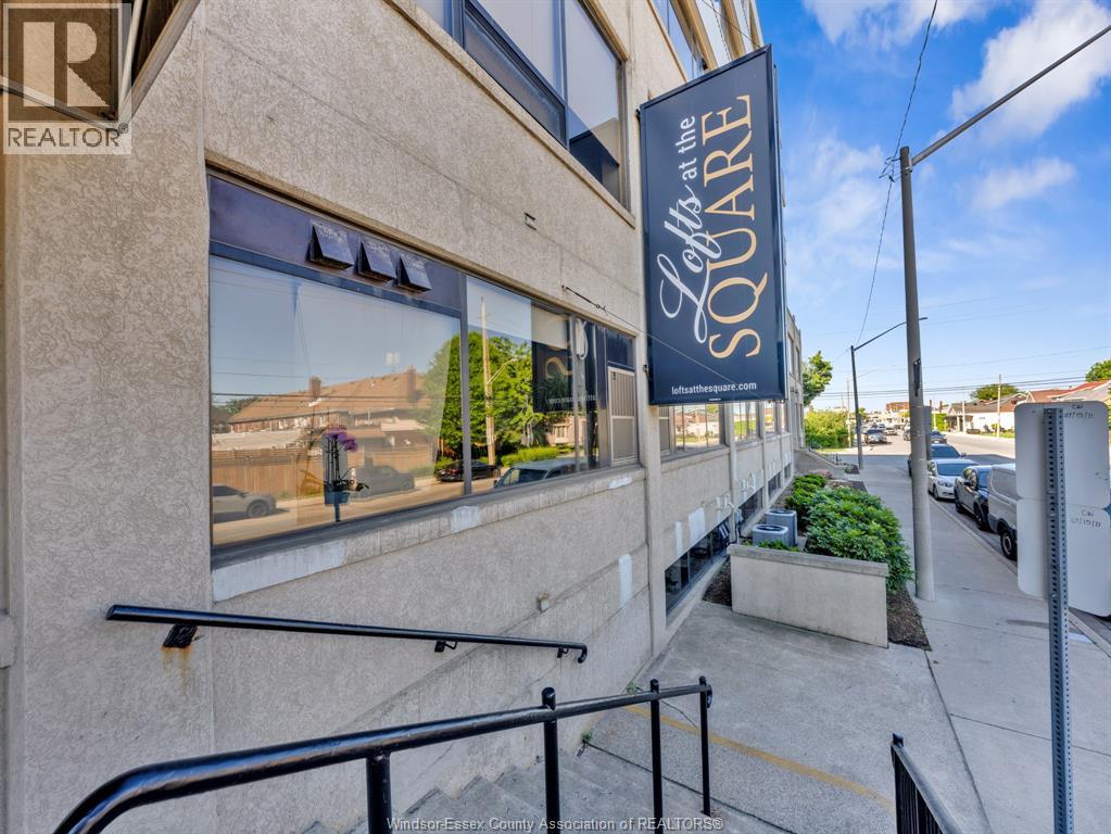 2109 Ottawa Street Unit# 201, Windsor, Ontario  N8Y 1R8 - Photo 3 - 26013728