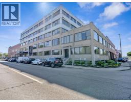 2109 OTTAWA STREET Unit# 201, Windsor, Ontario