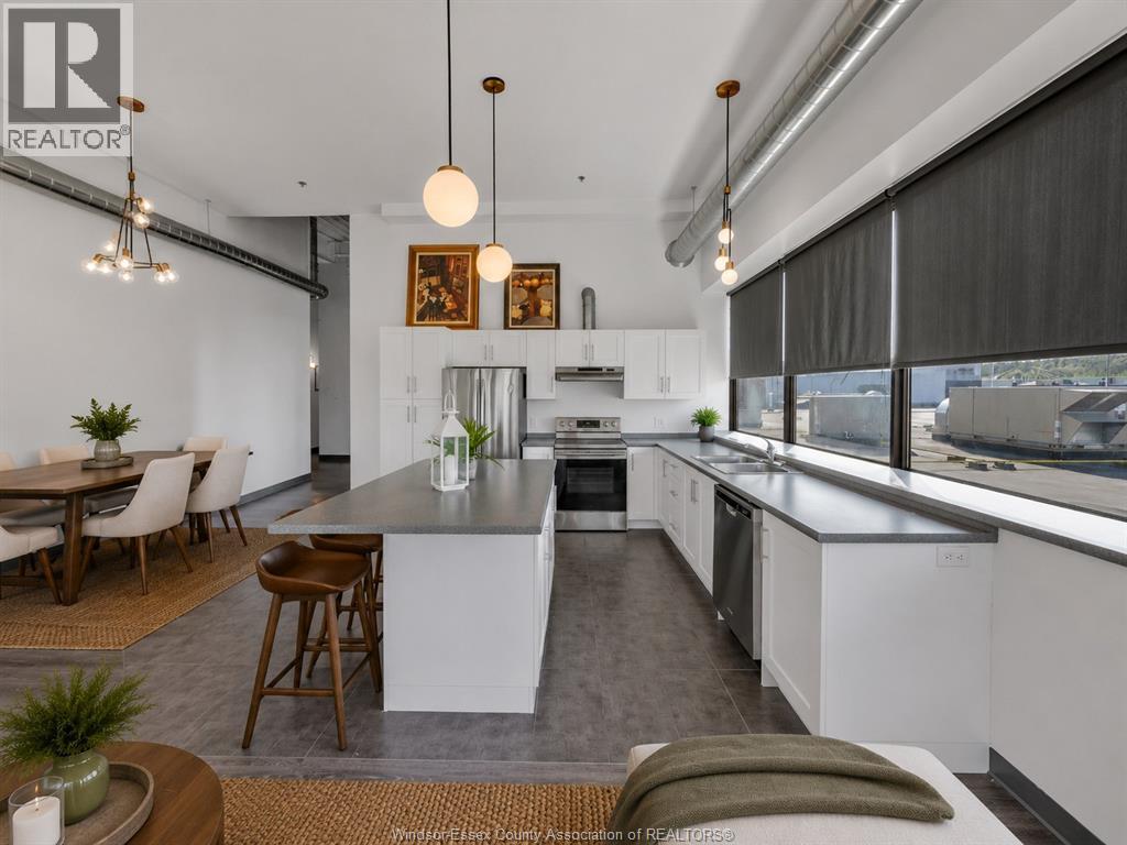 2109 Ottawa Street Unit# 201, Windsor, Ontario  N8Y 1R8 - Photo 38 - 26013728