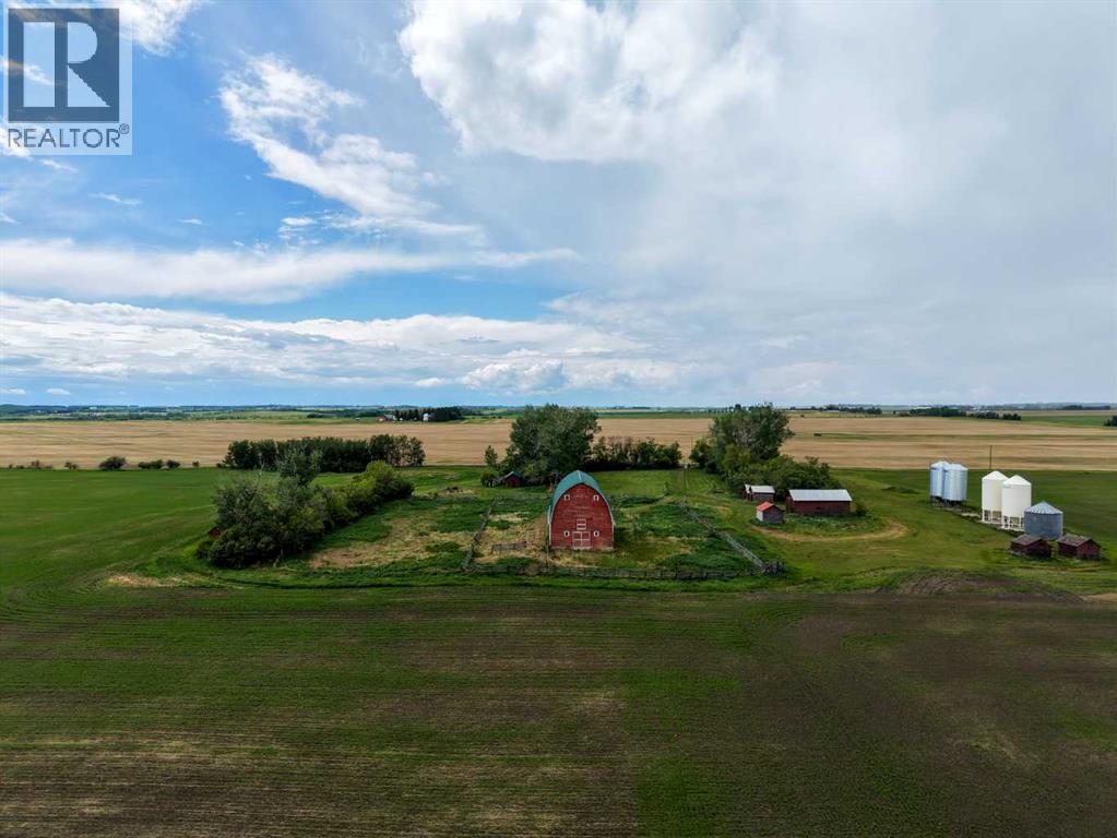 27139 Twp 344, Rural Red Deer County, Alberta  T4G 0M4 - Photo 6 - A2306726