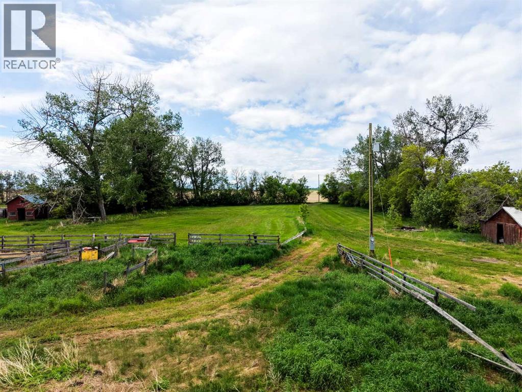 27139 Twp 344, Rural Red Deer County, Alberta  T4G 0M4 - Photo 19 - A2306726