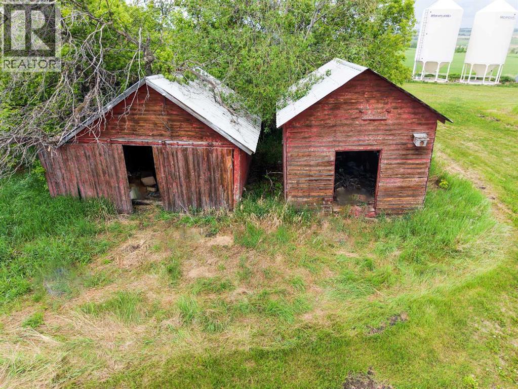 27139 Twp 344, Rural Red Deer County, Alberta  T4G 0M4 - Photo 22 - A2306726