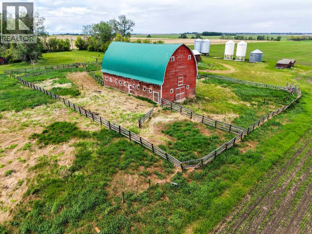 27139 Twp 344, Rural Red Deer County, Alberta  T4G 0M4 - Photo 9 - A2306726