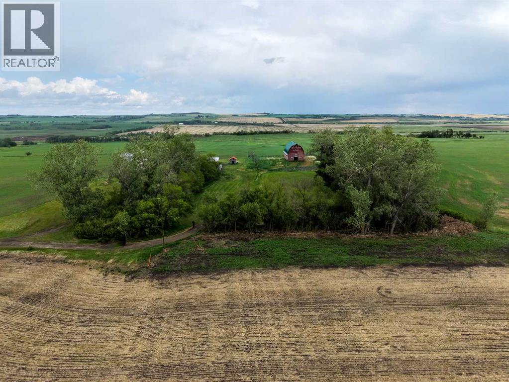 27139 Twp 344, Rural Red Deer County, Alberta  T4G 0M4 - Photo 5 - A2306726