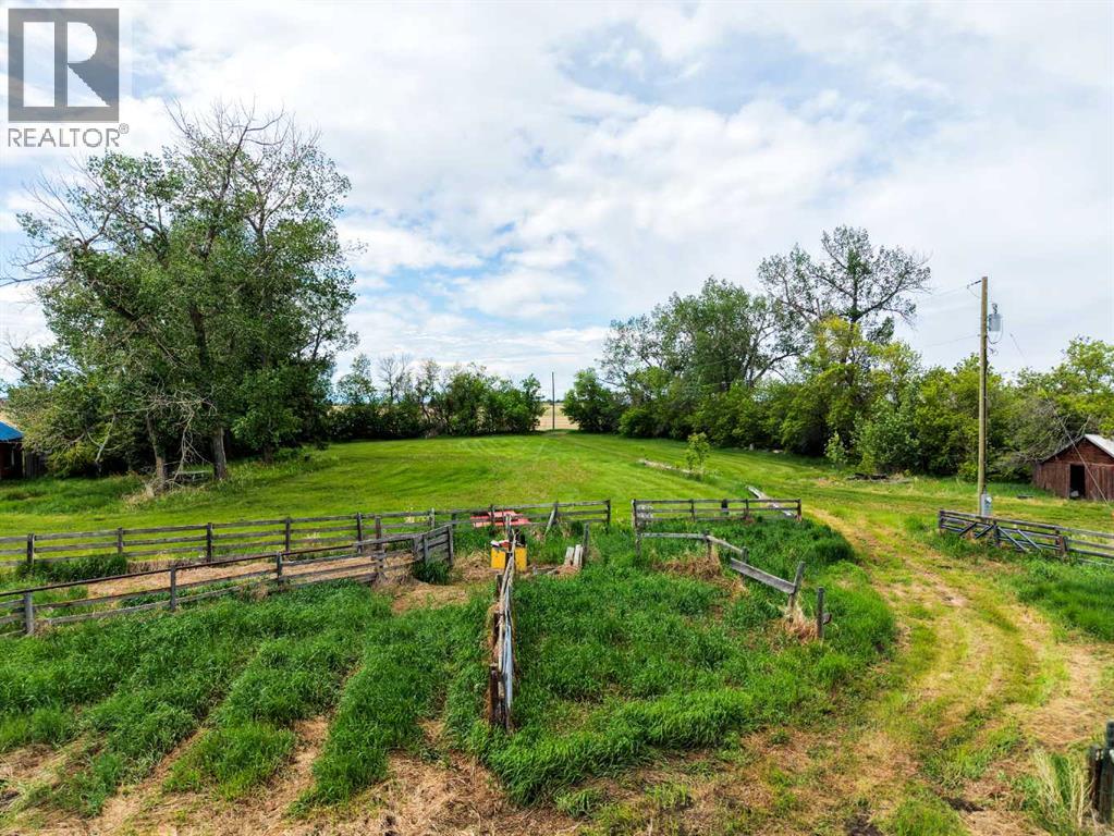 27139 Twp 344, Rural Red Deer County, Alberta  T4G 0M4 - Photo 24 - A2306726