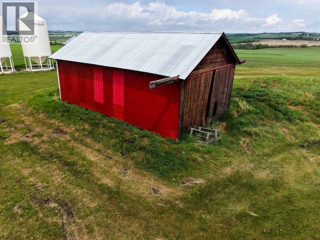 27139 Twp 344, Rural Red Deer County, Alberta  T4G 0M4 - Photo 8 - A2306726