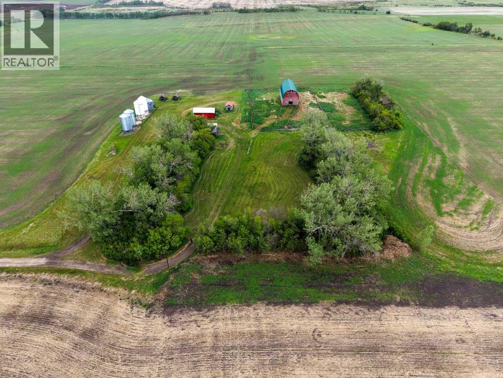 27139 Twp 344, Rural Red Deer County, Alberta  T4G 0M4 - Photo 4 - A2306726