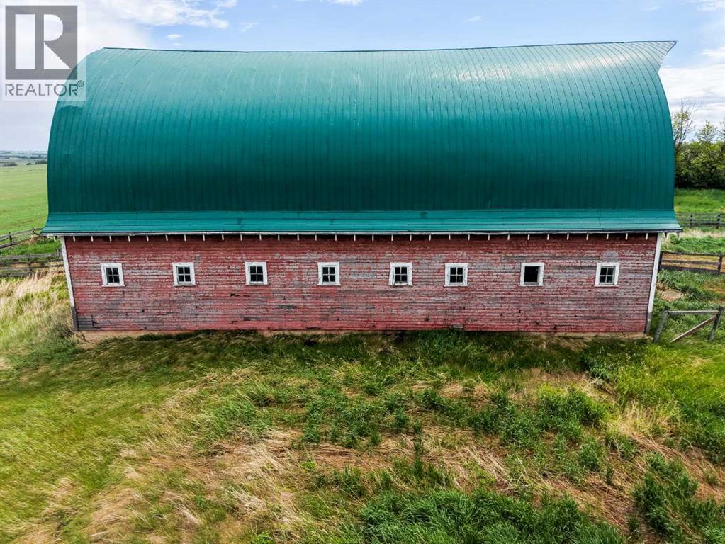 27139 Twp 344, Rural Red Deer County, Alberta  T4G 0M4 - Photo 10 - A2306726