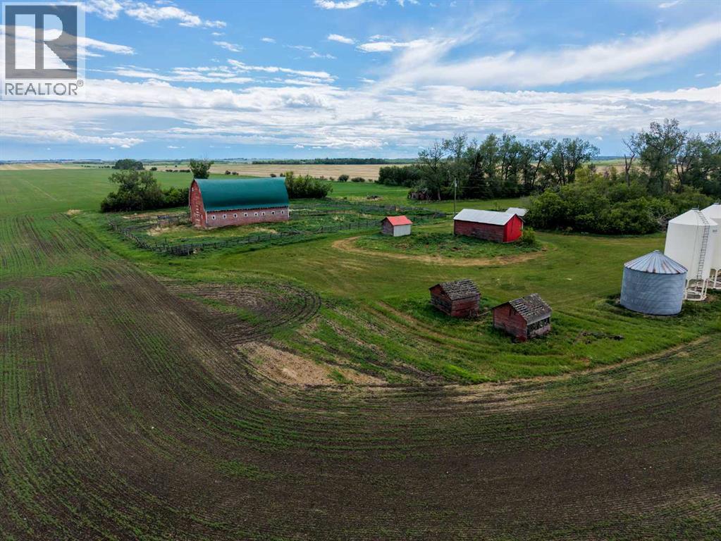 27139 Twp 344, Rural Red Deer County, Alberta  T4G 0M4 - Photo 3 - A2306726