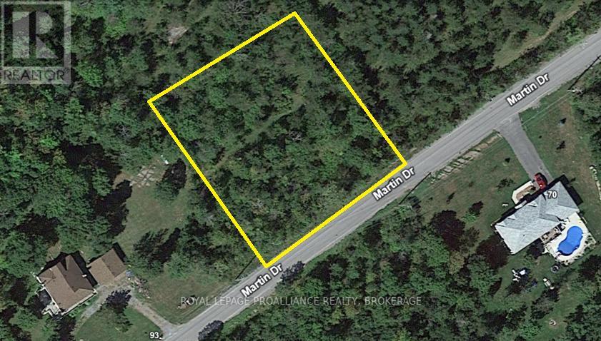 Lot 15 Martin Drive, Stone Mills, Ontario  K0K 2S0 - Photo 7 - X13439348