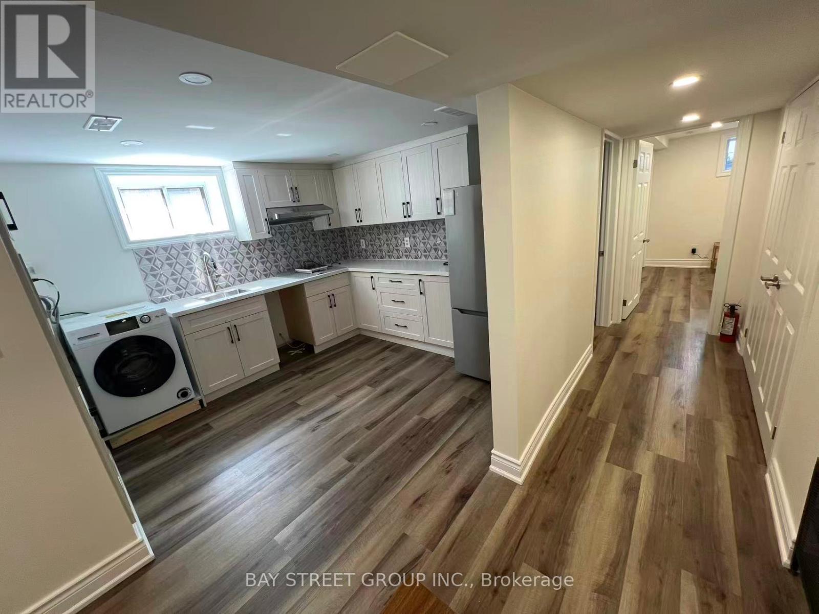 Bsmt - 155 Roywood Drive, Toronto, Ontario  M3A 2E3 - Photo 4 - C13435768