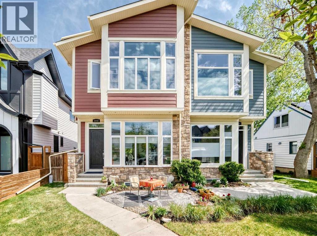 1048 Regal Crescent Ne, Calgary, Alberta T2E 5H1 - Photo 1 - A2316190