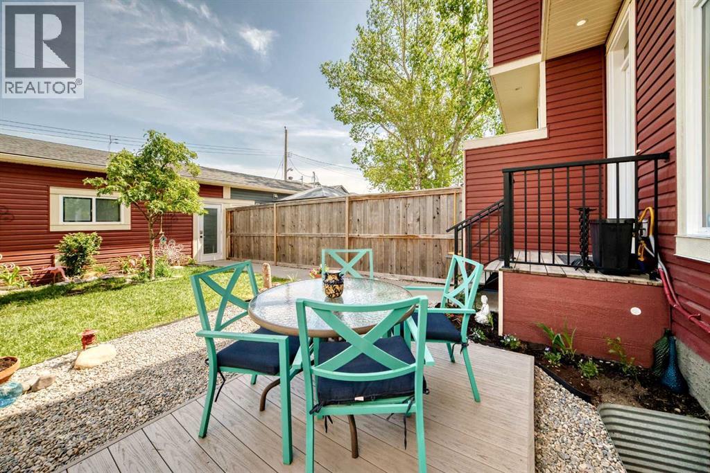 1048 Regal Crescent Ne, Calgary, Alberta T2E 5H1 - Photo 37 - A2316190