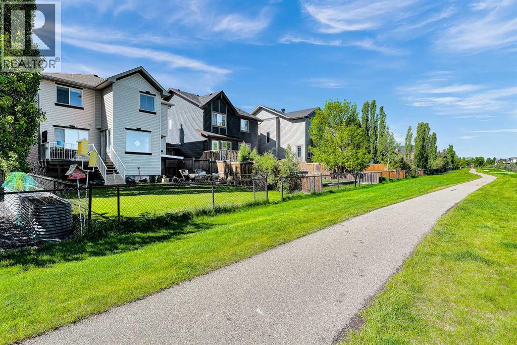 77 Silverado Creek Crescent Sw, Calgary, Alberta  T2X 0C6 - Photo 44 - A2319350
