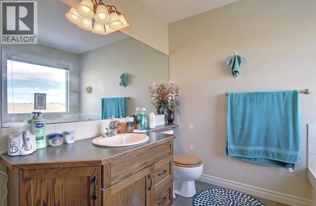 77 Silverado Creek Crescent Sw, Calgary, Alberta  T2X 0C6 - Photo 22 - A2319350