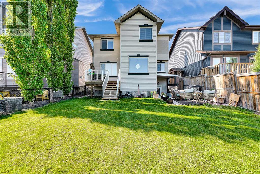 77 Silverado Creek Crescent Sw, Calgary, Alberta  T2X 0C6 - Photo 43 - A2319350