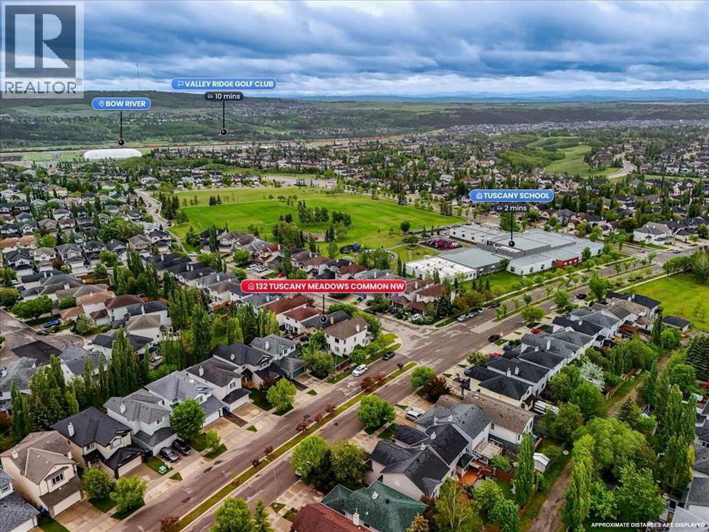 132 Tuscany Meadows Common Nw, Calgary, Alberta  T3L 2N8 - Photo 44 - A2319582