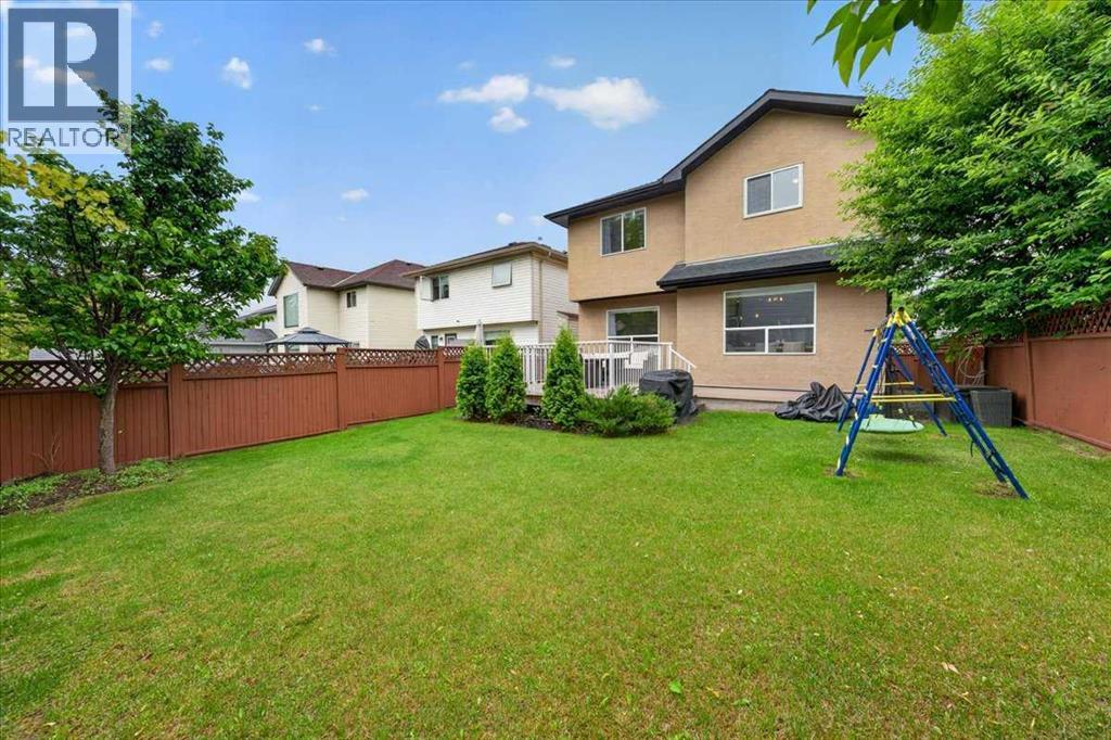 132 Tuscany Meadows Common Nw, Calgary, Alberta  T3L 2N8 - Photo 40 - A2319582