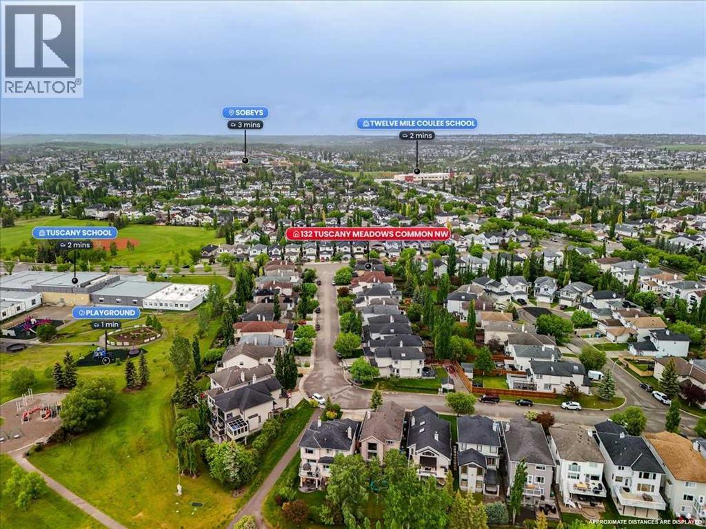 132 Tuscany Meadows Common Nw, Calgary, Alberta  T3L 2N8 - Photo 48 - A2319582