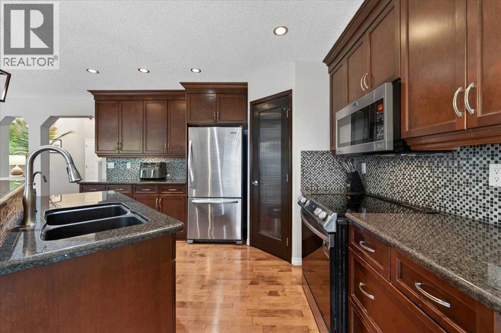 132 Tuscany Meadows Common Nw, Calgary, Alberta  T3L 2N8 - Photo 14 - A2319582