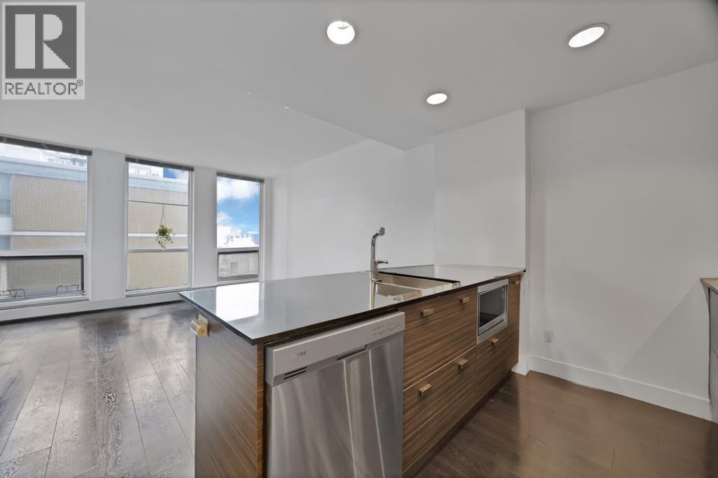 609, 1500 7 Street Sw, Calgary, Alberta  T2R 1A7 - Photo 11 - A2320606